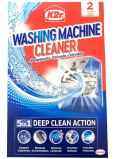 K2r Washing Machine Cleaner 5in1 washing machine cleaner 5in1 2 x 75 g