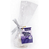 Albi Relax Foam ball bomb with lavender fragrance Happy birthday 40 g