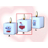 Lima Me to You Teddy Bear and Hearts Candle with Print White Cube 45 x 45 mm 1 piece