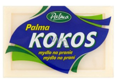 Palma Kokosové mýdlo na praní 200 g
