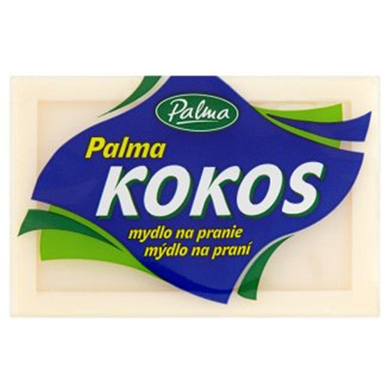 Palma Coconut laundry soap 200 g