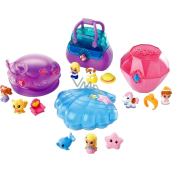 EP Line Squinkies jewellery box 3 pieces different types, recommended age 4