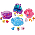 EP Line Squinkies jewellery box 3 pieces different types, recommended age 4
