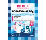 Texba Decolorizer for white and mistakenly colored laundry 60 g