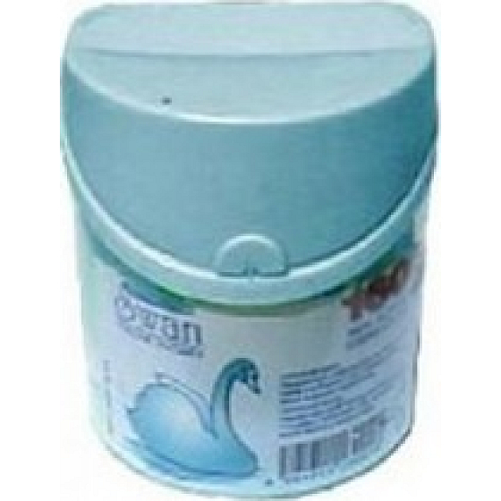 Swan Cotton swabs box 160 pieces