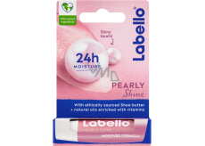 Labello Pearly Shine Lip Balm 4.8 g