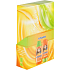 Schauma Sea Buckthorn shampoo 250 ml + balm 200 ml, cosmetic set