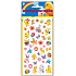 Easter gel egg stickers No.3 19 x 9 cm