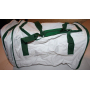 Lacoste Eau de Lacoste L.12.12 2-in-1 Backpack - Bag Green Stripe 58 x 26.5 x 29 cm