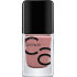 Catrice ICONails Gel Lacquer Nail Polish 10 Rosywood Hills 10.5 ml
