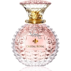 Marina de Bourbon Cristal Royal Rose Eau de Parfum for Women 50 ml Tester