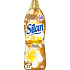 Silan Aromatherapy Nectar Inspirations Citrus oil & Frangipani fabric softener 37 doses 925 ml