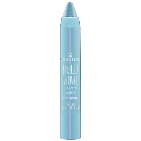 Essence Holo Wow! Prism eye pencil 02 My Little Fairy 3.5 g