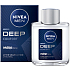 Nivea Men Deep After Shave, 100 ml