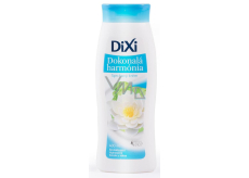 Dixi Shower Gel 400ml Perfect Harmony 1024