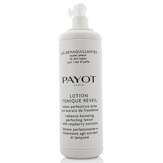Payot Les Demaquillantes Reveil improving tonic for all skin types 1 l