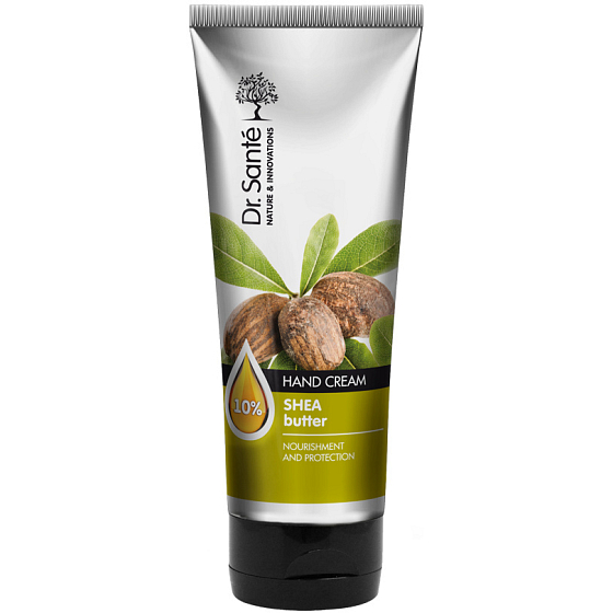 Dr. Santé Shea Butter Protective Hand Cream 75 ml