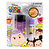 Disney Tsum Tsum Collect me lips and nails, cosmetic set for kids