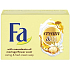 Fa Cream & Oil Macadamia with Moringa Fragrance Cream toilet soap 90 g