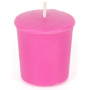Heart & Home With love Soy scented candle without packaging burns for up to 15 hours 53 g