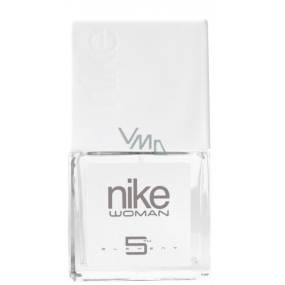 Nike 5th Element for Woman Eau de Toilette 30 ml Tester