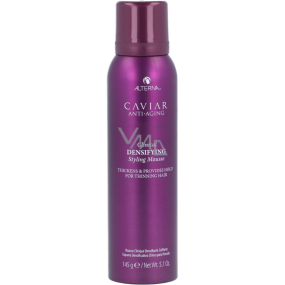 Alterna Caviar Anti-Aging Clinical styling foam for fine or thinning hair 145 g