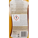 Sidolux Universal Baltic Amber Scented Cleaner for All Washable Surfaces and Floors 1 L