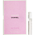 Chanel Chance Eau Tendre Eau de Toilette for Women 1.5 ml with spray, vial