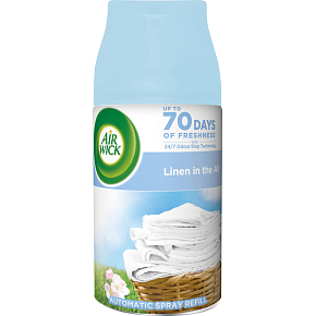 Air Wick FreshMatic Fresh Island refill for air freshener 250 ml