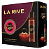 La Rive Sweet Hope perfumed water for women 90 ml + deodorant spray 150 ml, gift set
