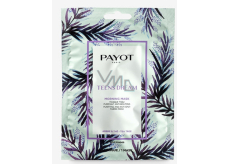 Payot Morning Teens Dream Masque Purifying cleansing mask against imperfections 1 piece 19 ml