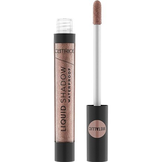 Catrice Liquid Shadow Waterproof liquid eyeshadow 050 Free Spirit 5.5 ml