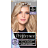 L'oreal Paris Préférence Cool Blondes hair dye, Copenhaguen, light ash blonde 8.1