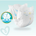 Pampers Premium Care 2 Mini 4-8 kg diaper panties 94 pieces