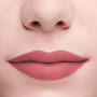 Bourjois Rouge Velvet Ink matt liquid lipstick 03 Rose Me Tender 3.5 ml
