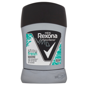 Rexona deo stick