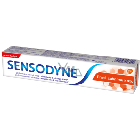 Sensodyne Anti Caries against tooth decay 75 ml