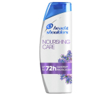 Head&Shoulders Nourishing Care Anti-Dandruff Hair Shampoo 400 ml