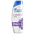 Head&Shoulders Nourishing Care Anti-Dandruff Hair Shampoo 400 ml