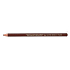 Uni Mitsubishi Dermatograph Industrial Marking Pencil for Various Types of Surfaces Brown 1 piece