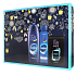 Fa Men Sport shower gel 250 ml + deodorant spray 150 ml + aftershave 100 ml, cosmetic set