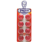 Pectol Cherry drops with vitamin C blister