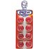 Pectol Cherry Drops with Vitamin C blister