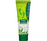 Naturalis Cannabis Foot Cream with Hemp Oil 125 ml