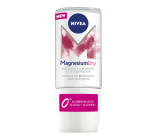 Nivea Magnesium Dry roll-on antiperspirant deodorant for women 50 ml