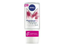 Nivea Magnesium Dry roll-on antiperspirant deodorant for women 50 ml