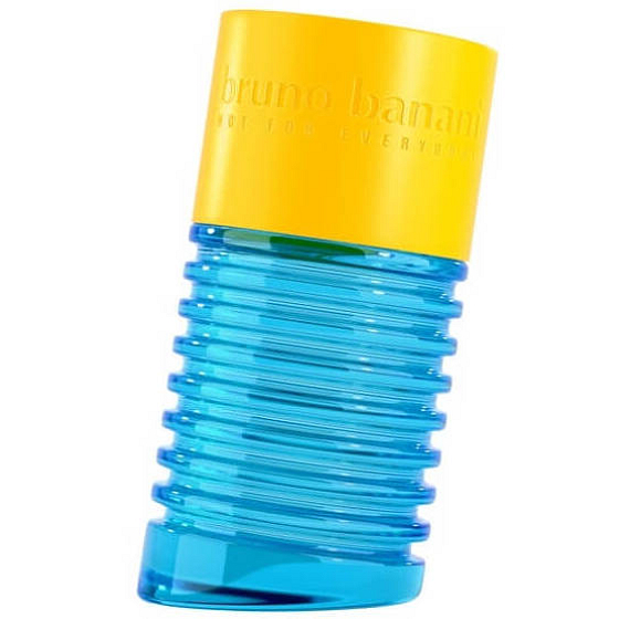 Bruno Banani Summer Limited Edition 2021 Eau de Toilette for Men 30 ml