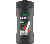 Ax Africa 3in1 shower gel for men 250 ml