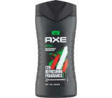 Axe Africa 3-in-1 Shower Gel for Men 250 ml