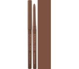 Dermacol Crystal Look Waterproof Automatic Eye Pencil 01 Bronze 3 g